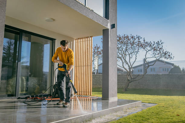 Trusted Lakeport, TX Pressure Washing Experts