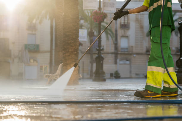 Best Parking Lot and Garage Cleaning  in Lakeport, TX